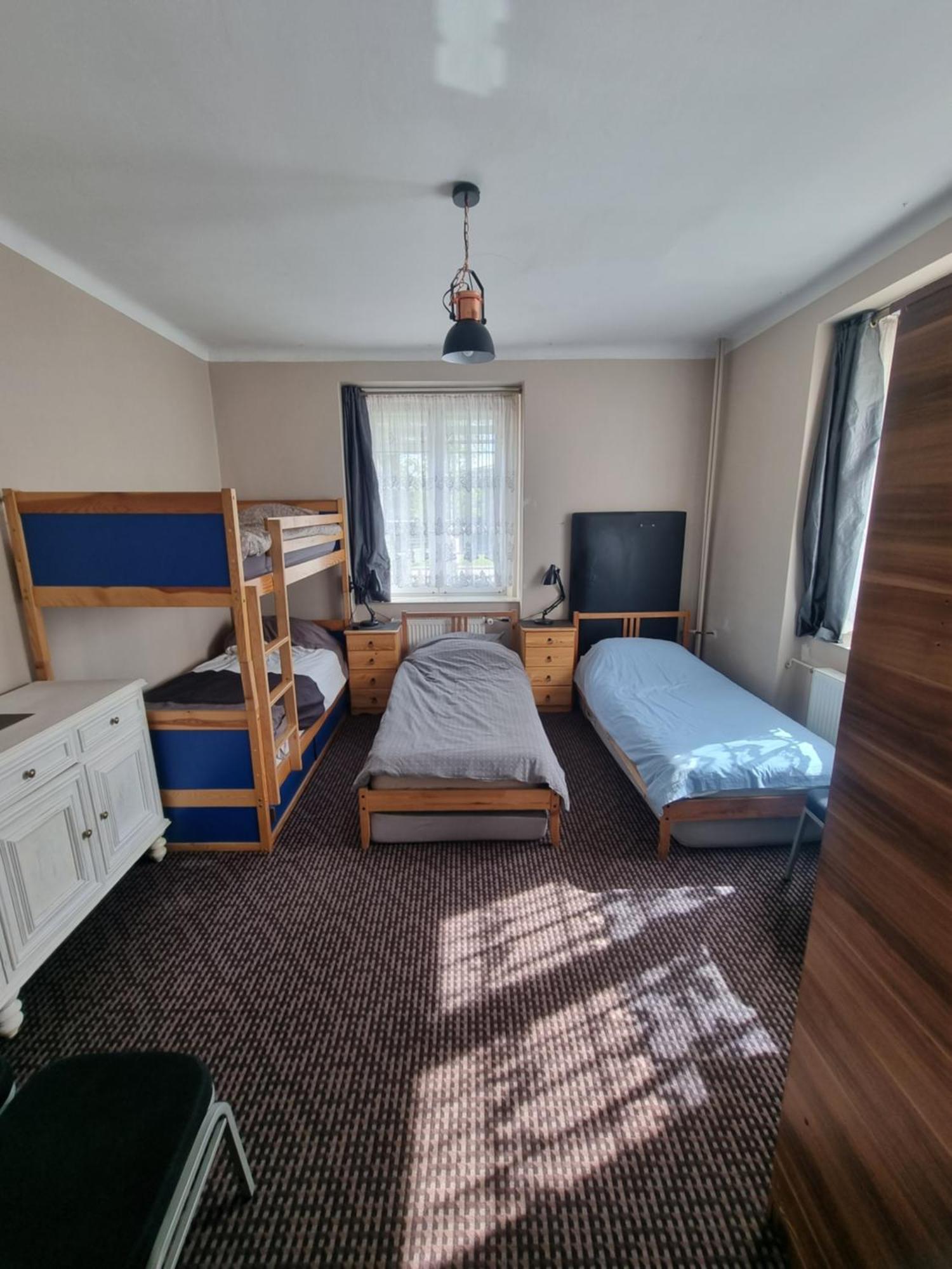 Mieszkanie Przy Dworcu Gdynia Glowna מראה חיצוני תמונה